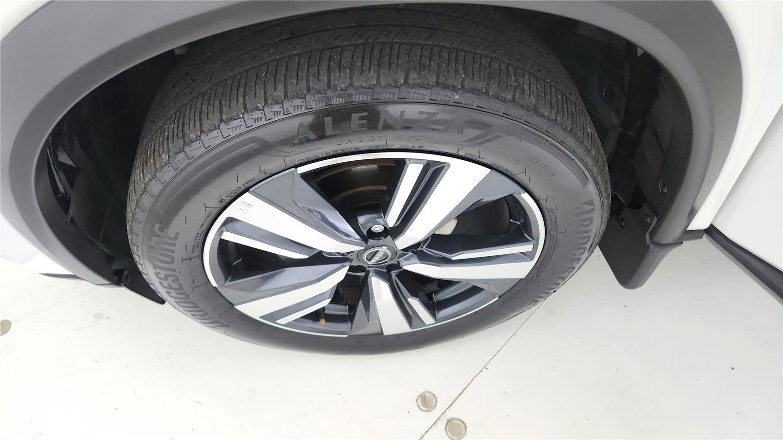 Used 2023 Nissan Rogue SL w/ SL Premium Package AWD/4WD image 30