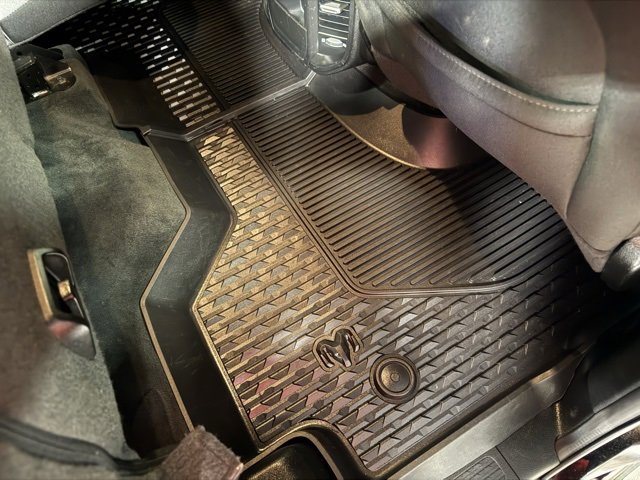 Used 2021 RAM 1500 Big Horn image 23