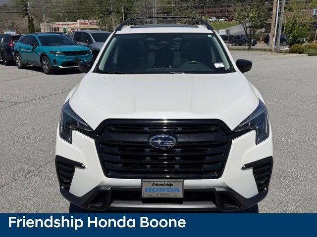 Used 2024 Subaru Ascent Onyx Edition AWD/4WD image 2