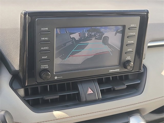 Used 2021 Toyota RAV4 XLE w/ Convenience Package image 35