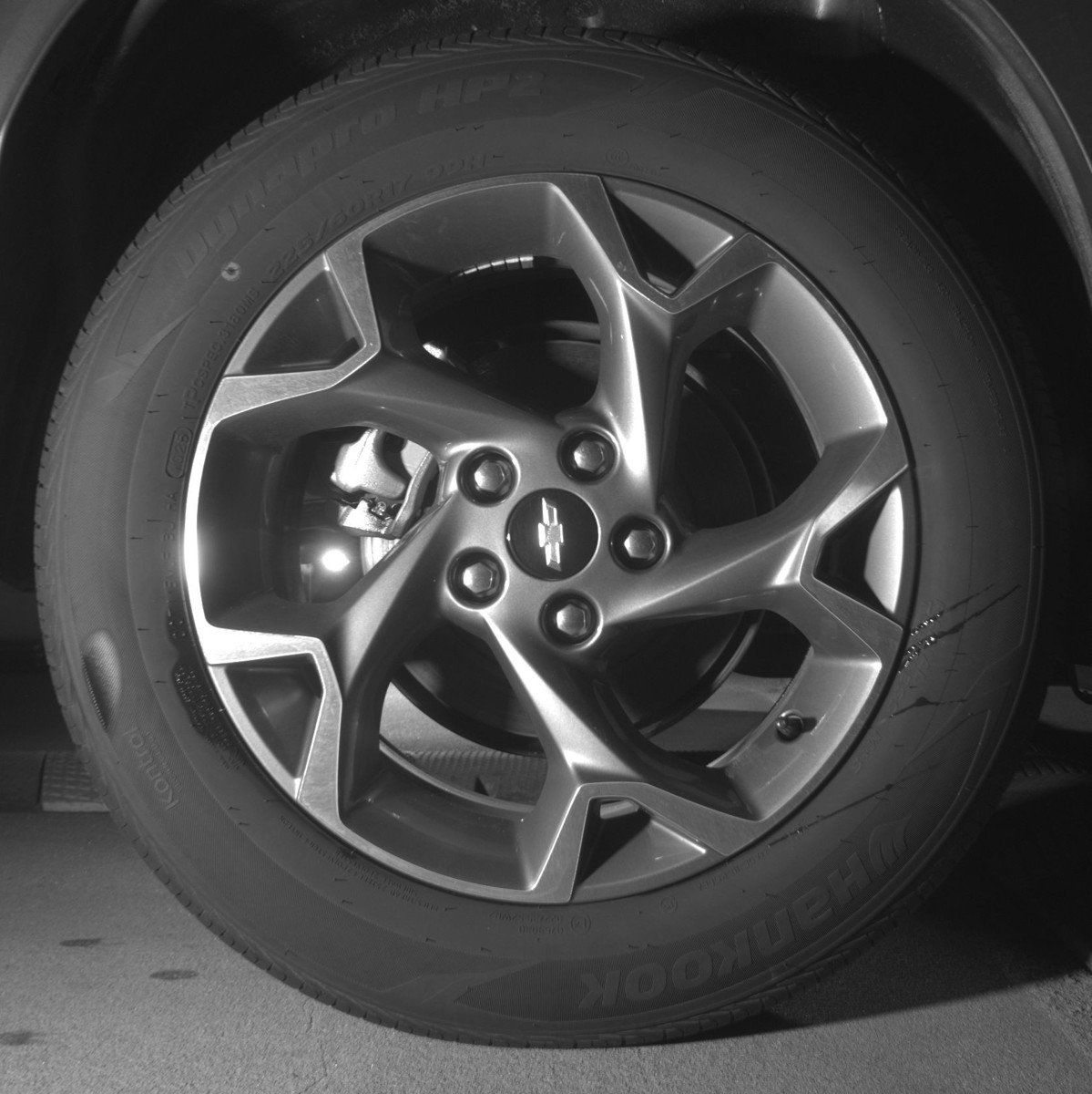 Used 2025 Chevrolet Trax LT image 15