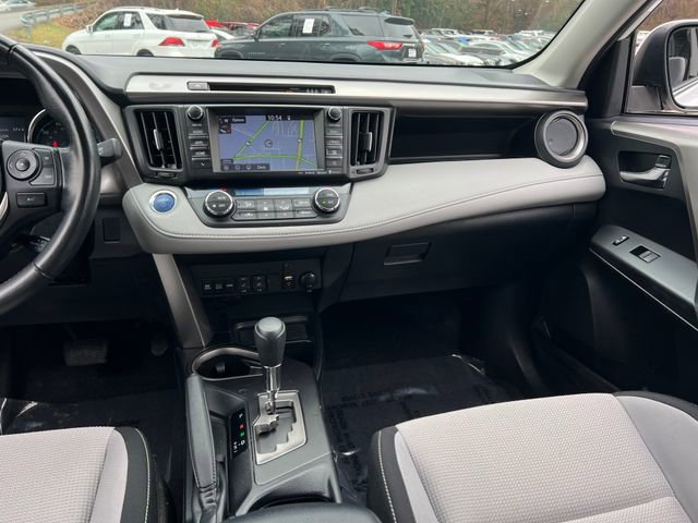 Used 2018 Toyota RAV4 XLE image 15