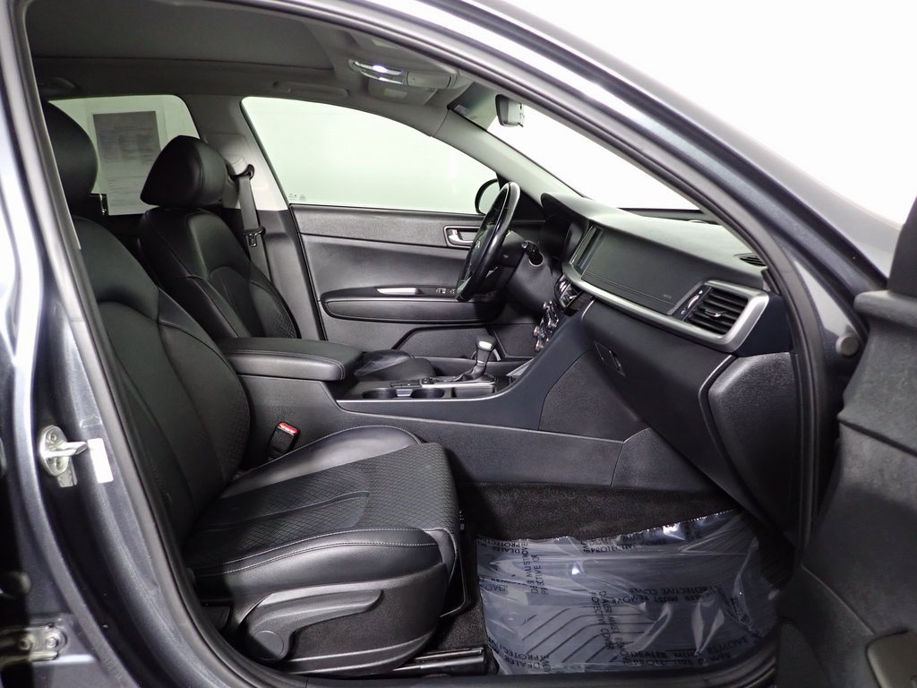Used 2020 Kia Optima SE image 31