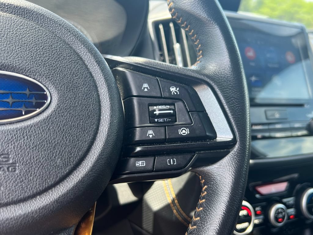 Used 2023 Subaru Forester Wilderness AWD/4WD image 28