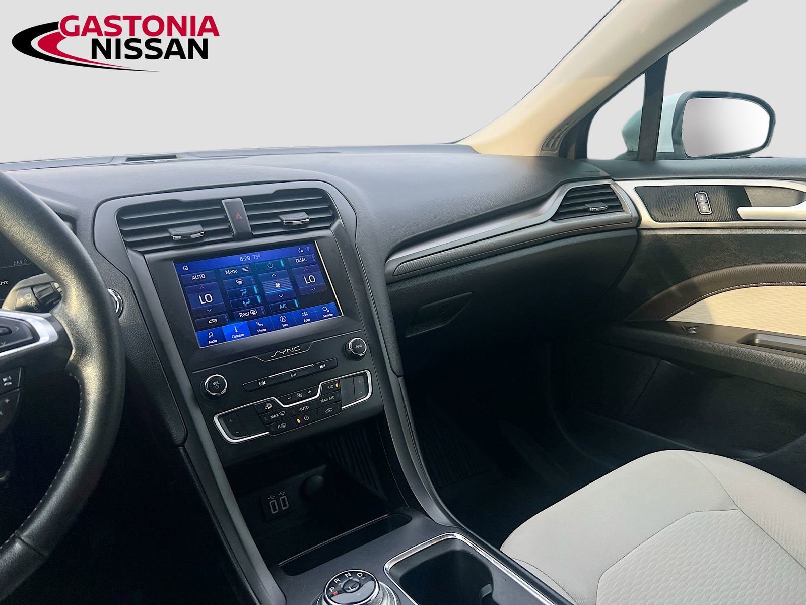 Used 2020 Ford Fusion SE w/ Equipment Group 151A image 31