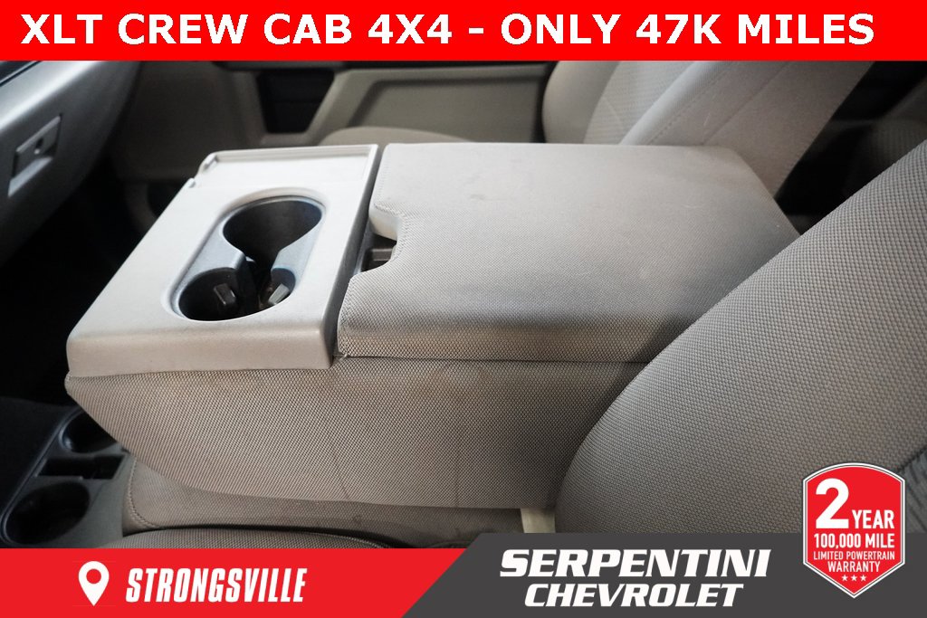 Used 2019 Ford F150 XLT w/ Trailer Tow Package image 21