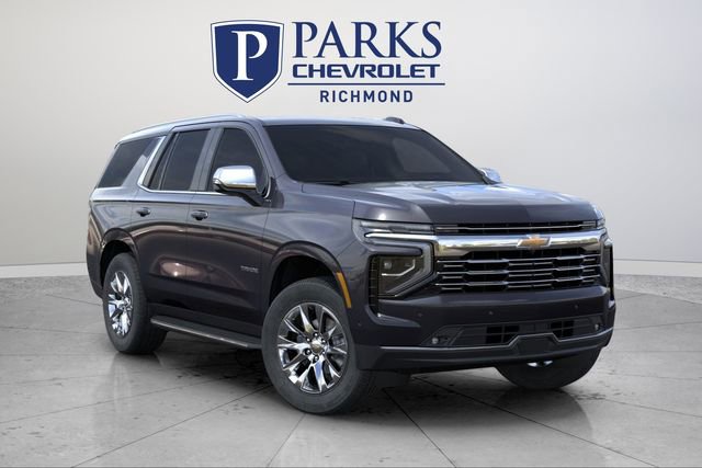 New 2026 Chevrolet Tahoe Premier image 7