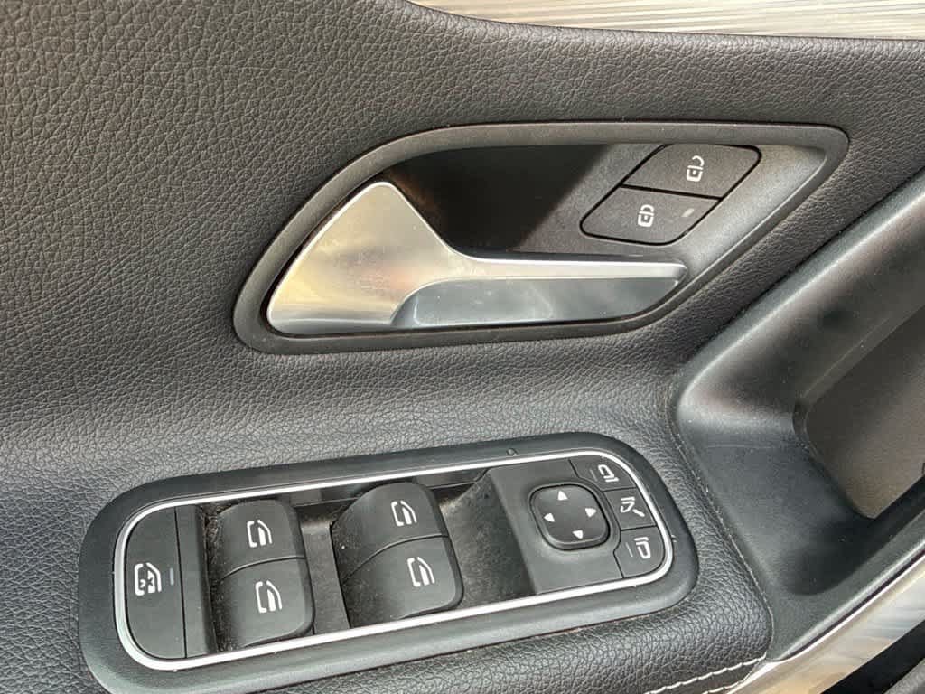 Used 2020 Mercedes-Benz A 220 image 15