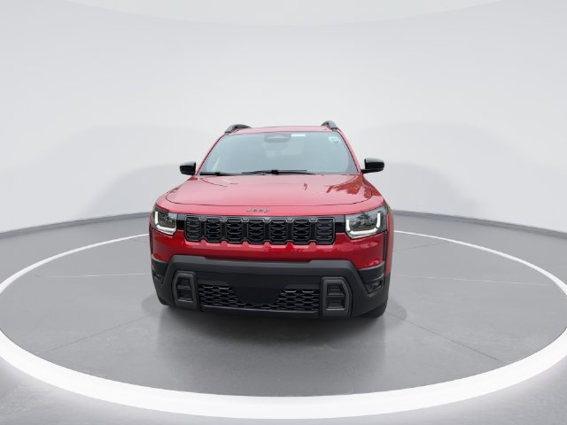 New 2026 Jeep Cherokee Limited AWD/4WD image 3