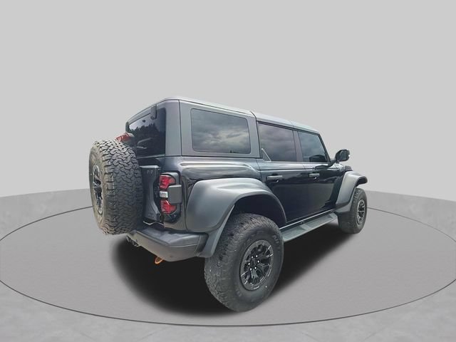 Used 2022 Ford Bronco Raptor AWD/4WD image 6