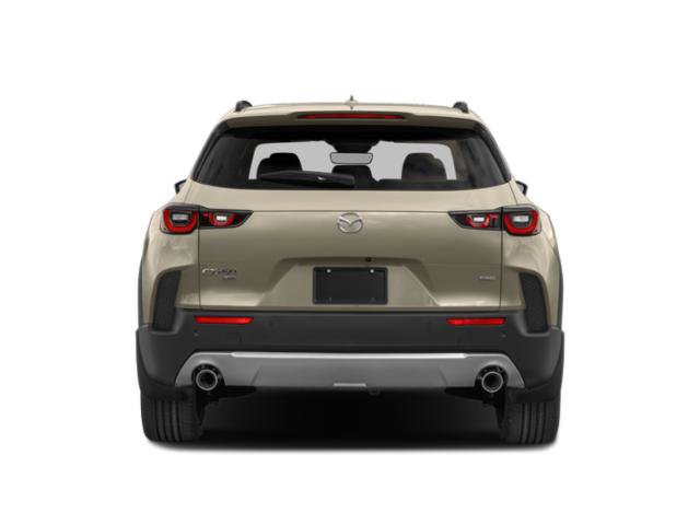 New 2026 MAZDA CX-50 AWD 2.5 S w/ Accent Package image 8