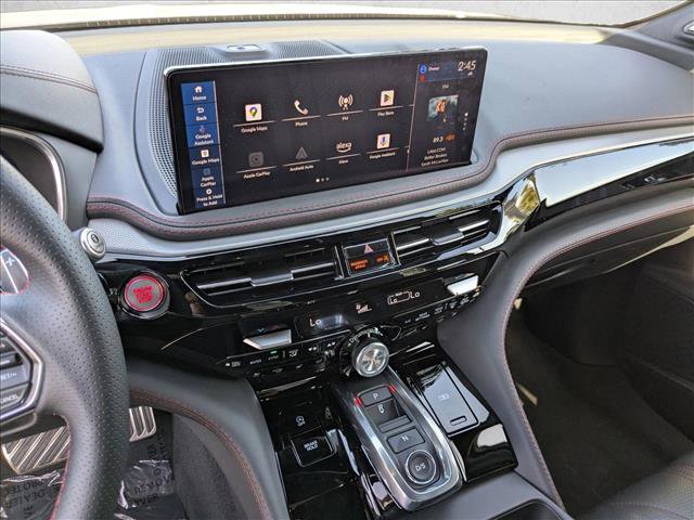 New 2026 Acura MDX A-Spec image 12