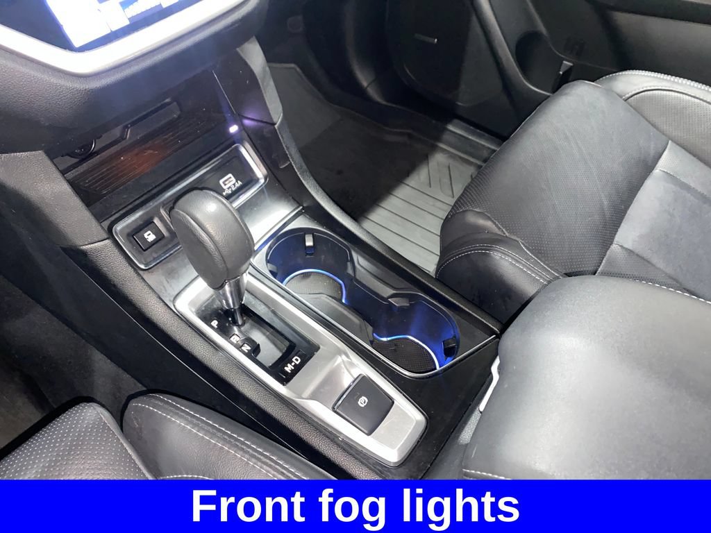 Certified 2023 Subaru Ascent Limited w/ Technology Package AWD/4WD image 24