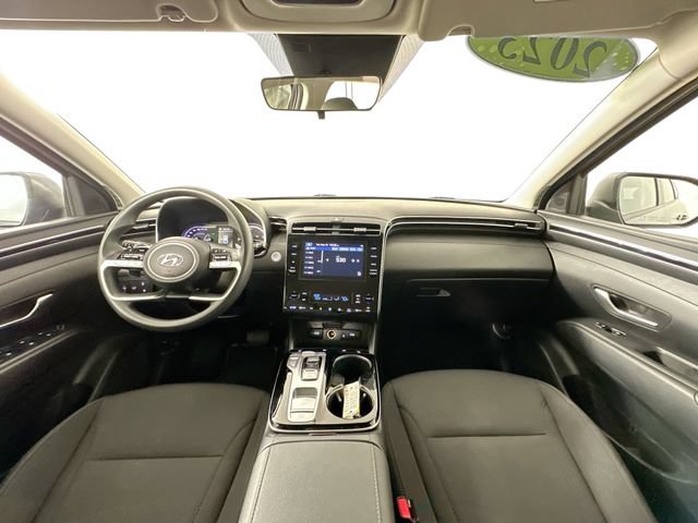 Used 2023 Hyundai Tucson SEL AWD/4WD image 3