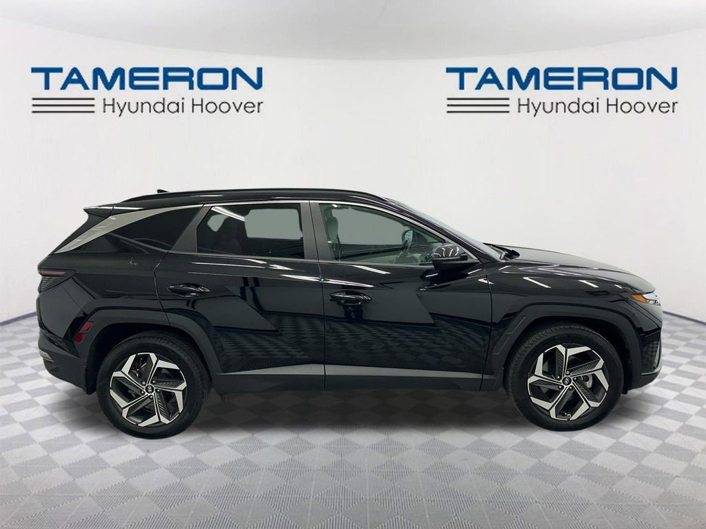 Used 2023 Hyundai Tucson SEL w/ Convenience Package AWD/4WD image 6