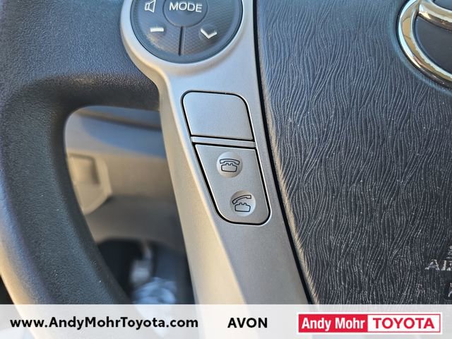 Used 2015 Toyota Prius Two FWD image 15