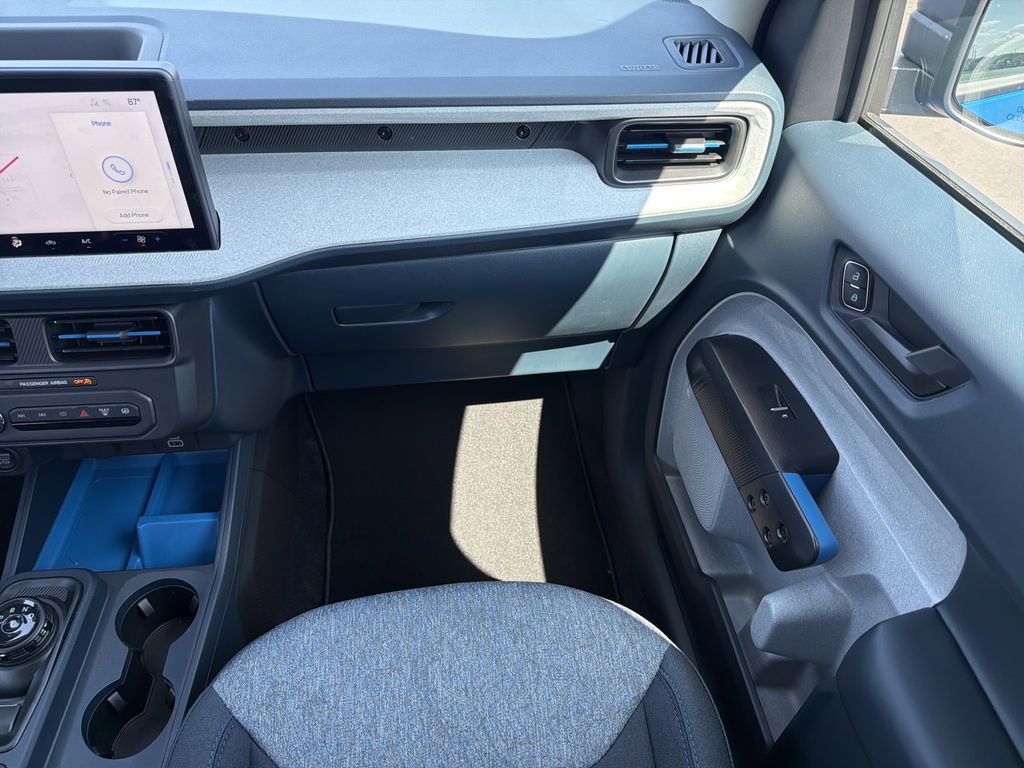 New 2026 Ford Maverick XLT FWD image 15