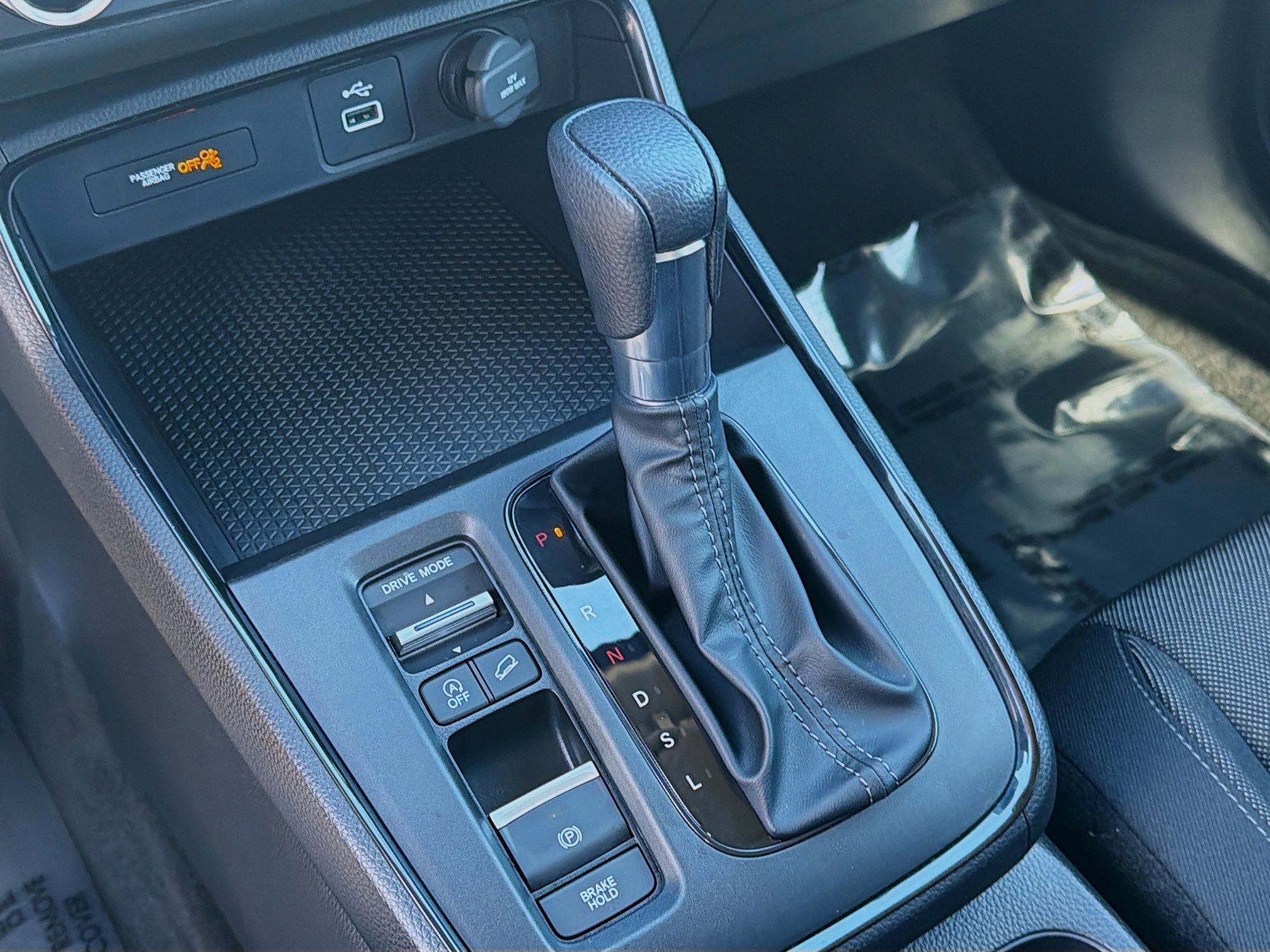 Used 2025 Honda CR-V LX image 15