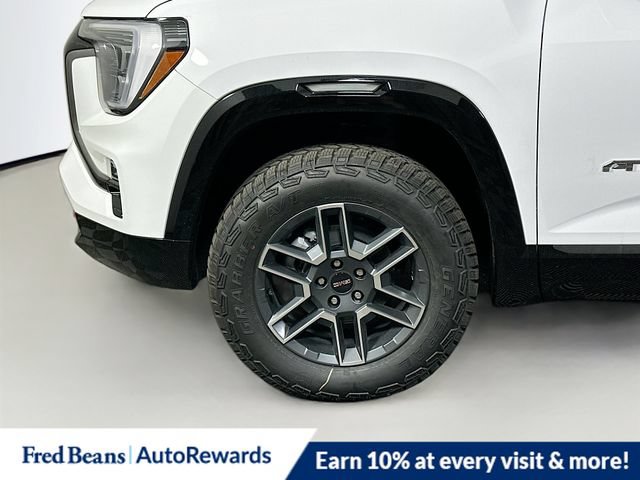 New 2026 GMC Terrain AT4 w/ Convenience Package III AWD/4WD image 20