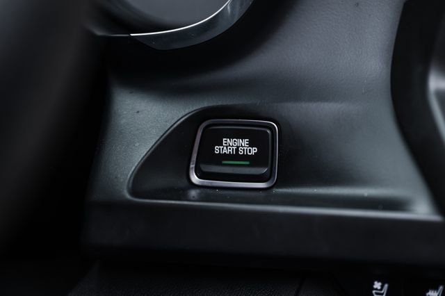 Used 2016 Chevrolet Camaro LT RWD image 18