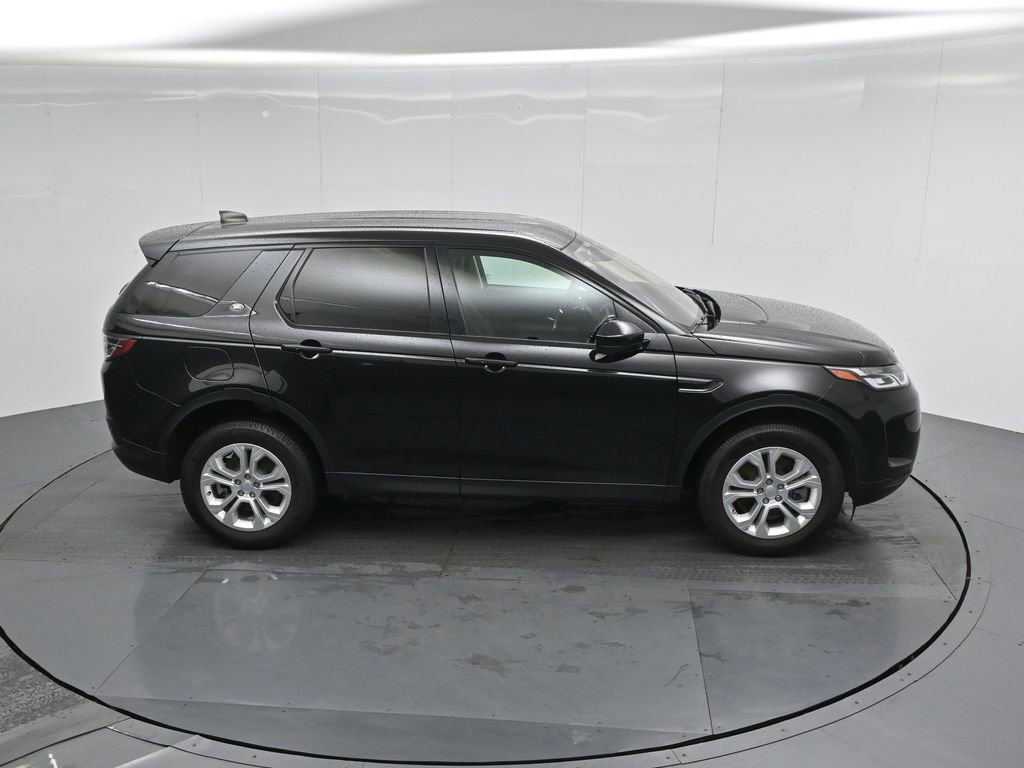 Used 2021 Land Rover Discovery Sport S image 38