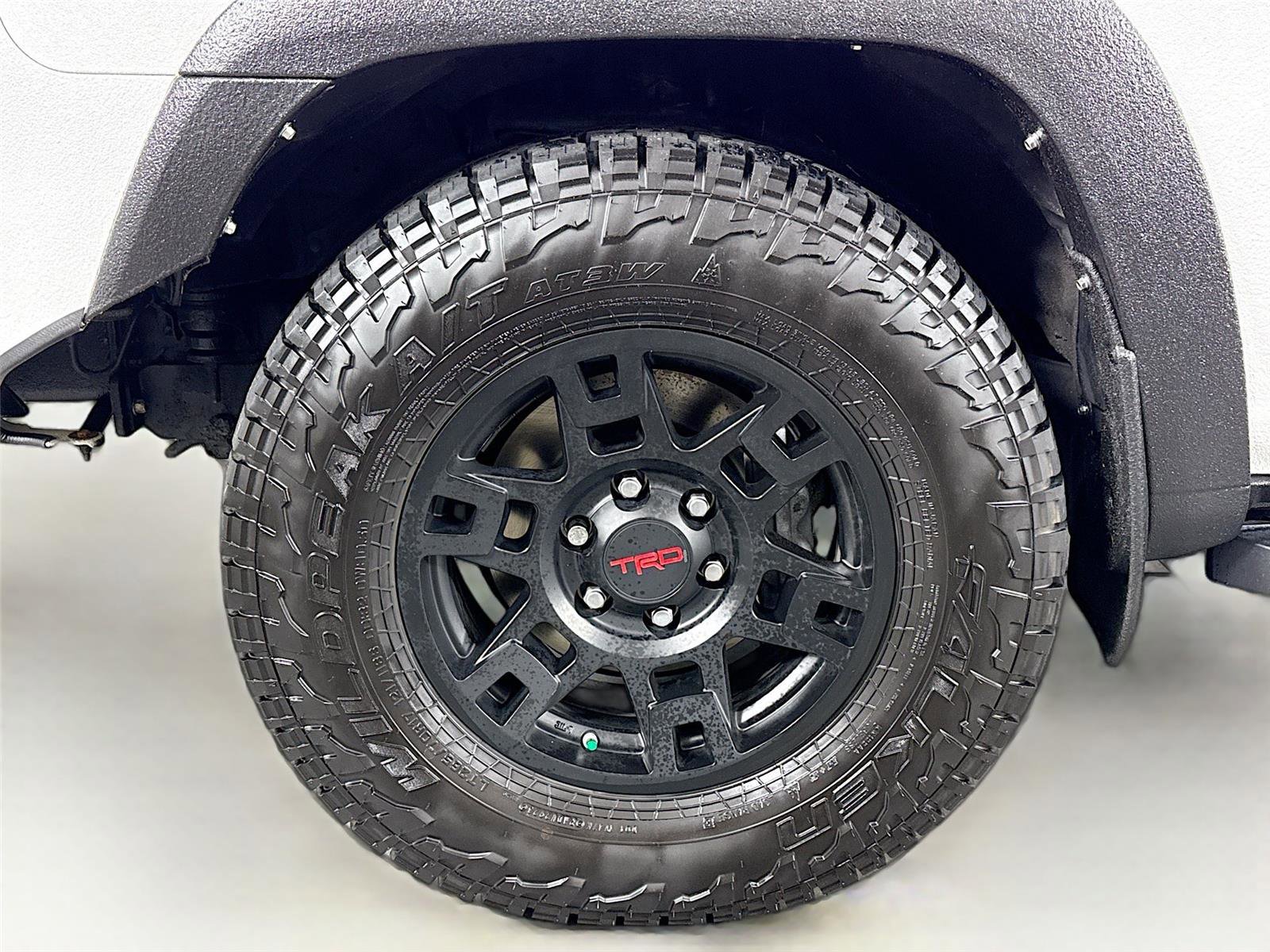 Certified 2021 Toyota 4Runner Venture w/ Moonroof Package AWD/4WD image 40