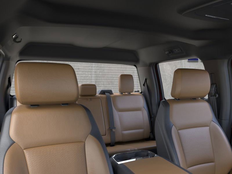 New 2026 Ford F350 Lariat image 22