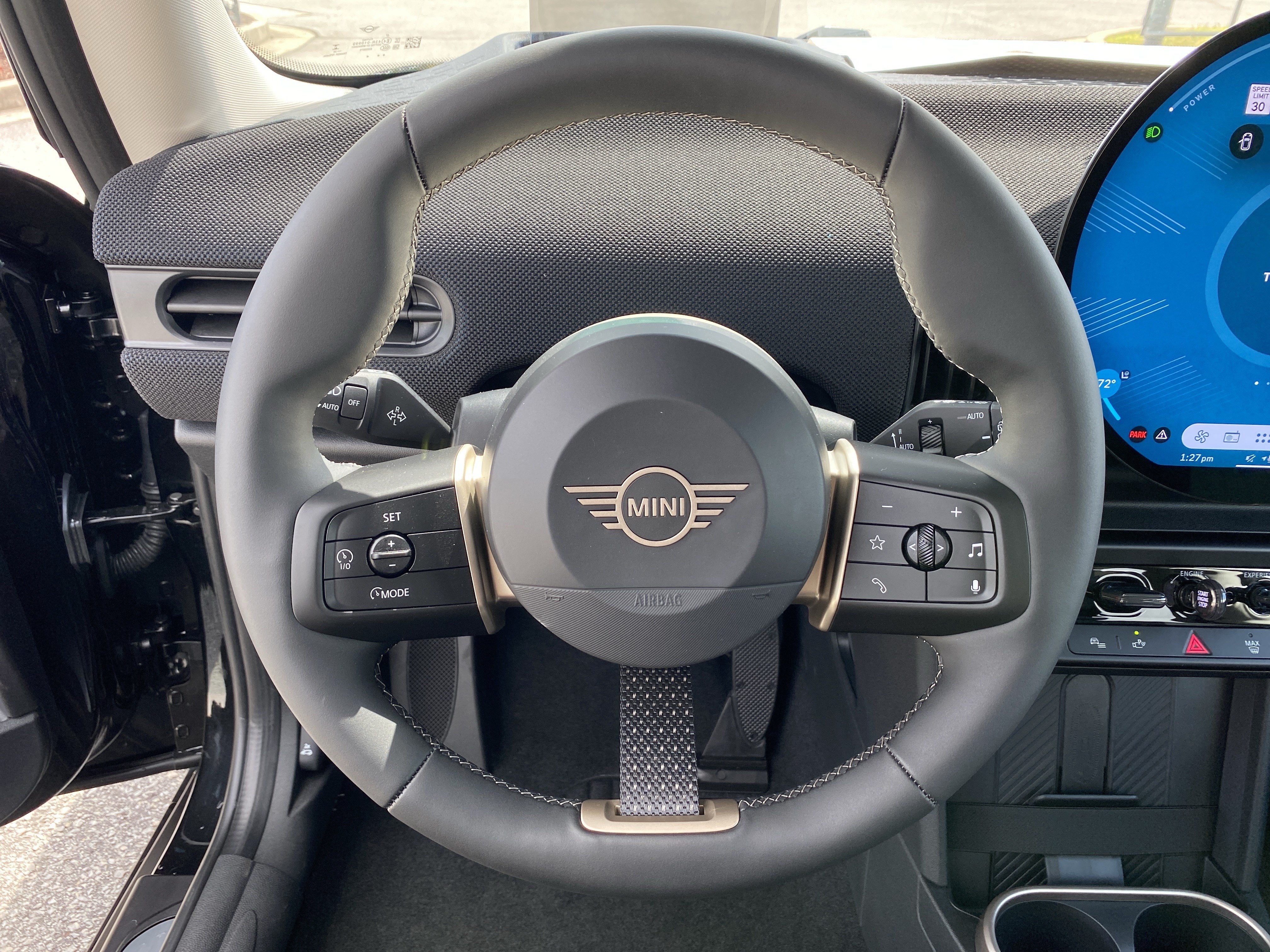 Certified 2026 MINI Cooper 2-Door Hardtop FWD image 10
