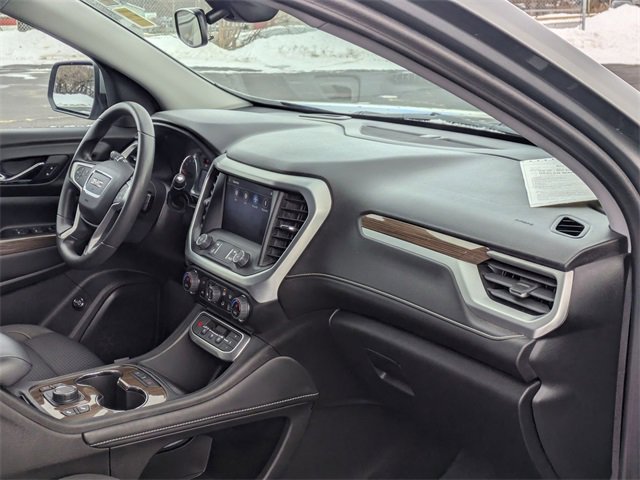 Used 2023 GMC Acadia SLE w/ Driver Convenience Package image 36