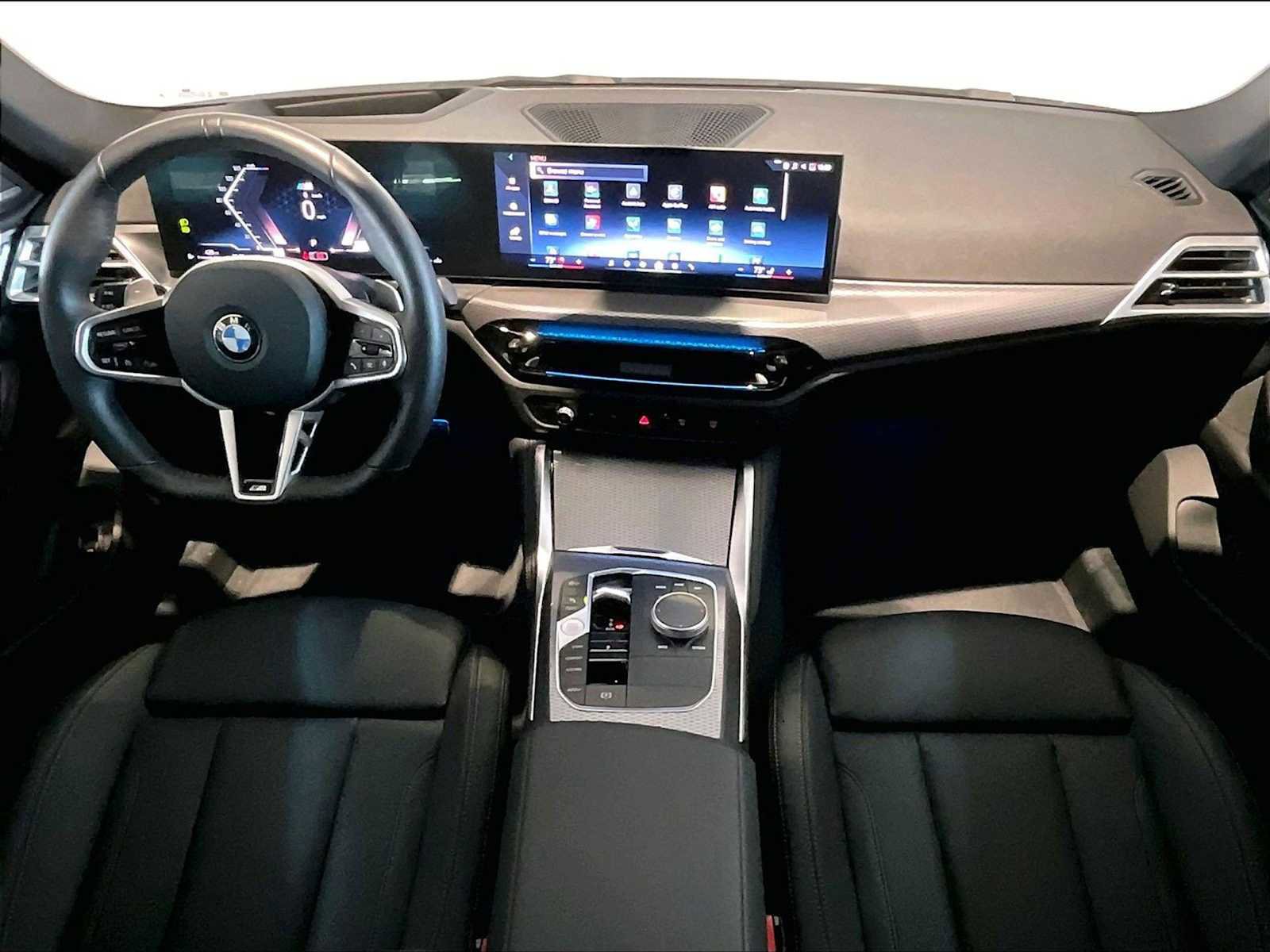 Used 2025 BMW 430i xDrive w/ M Sport Package image 17