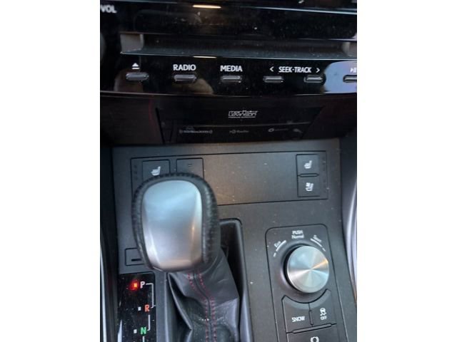 Certified 2024 Lexus IS 350 F Sport AWD/4WD image 6