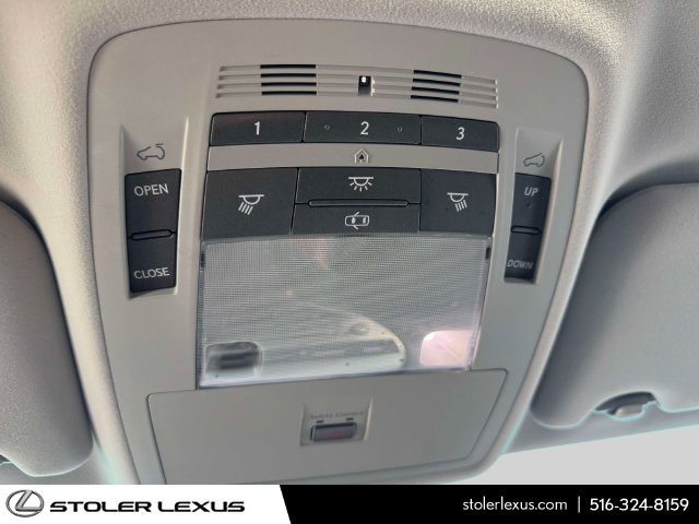 Used 2012 Lexus RX 350 AWD w/ Premium Pkg image 37