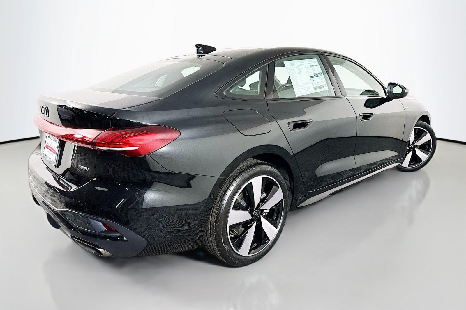 New 2026 Audi A5 Premium AWD/4WD image 13