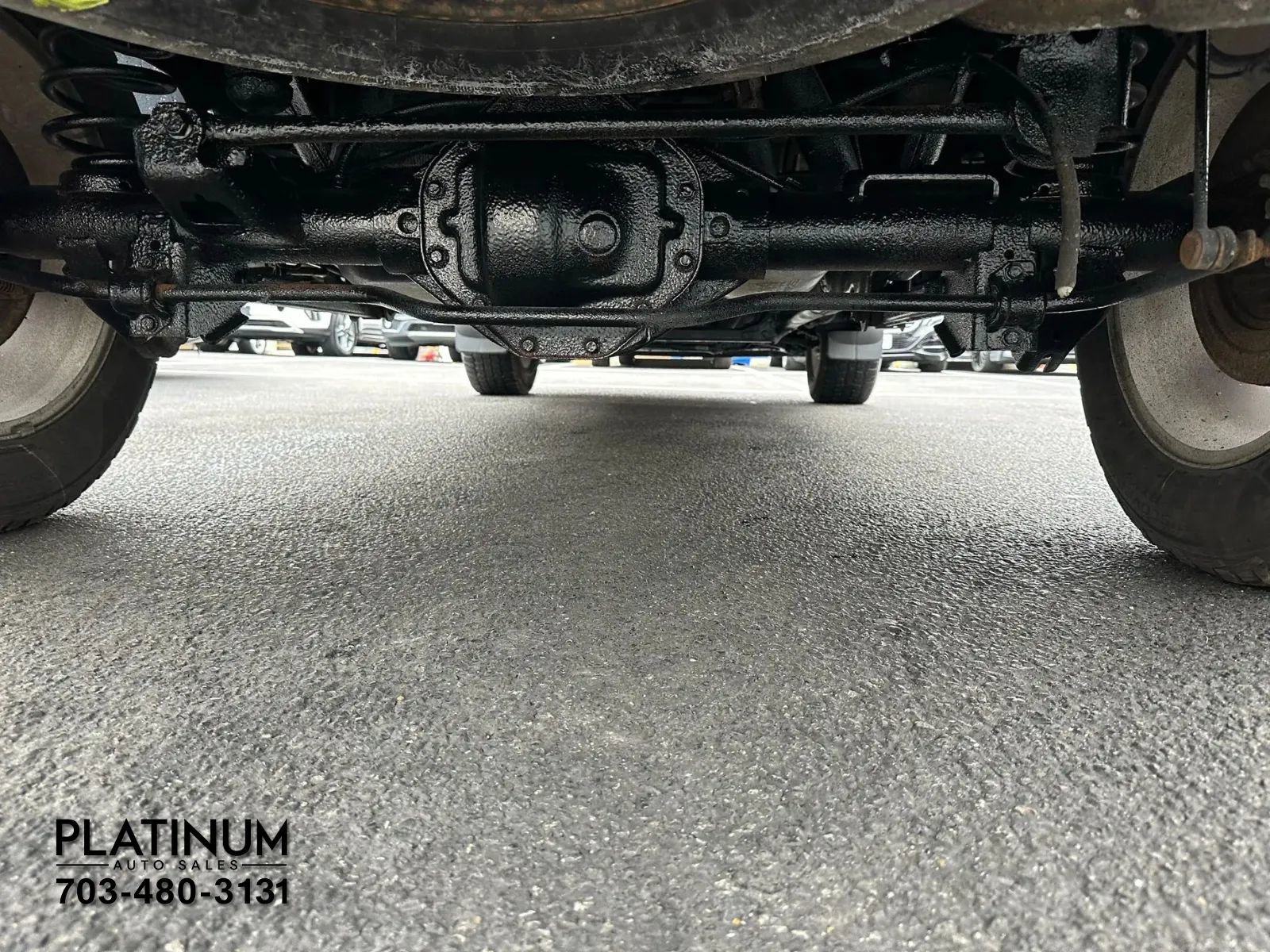 Used 2013 RAM 1500 Big Horn image 22