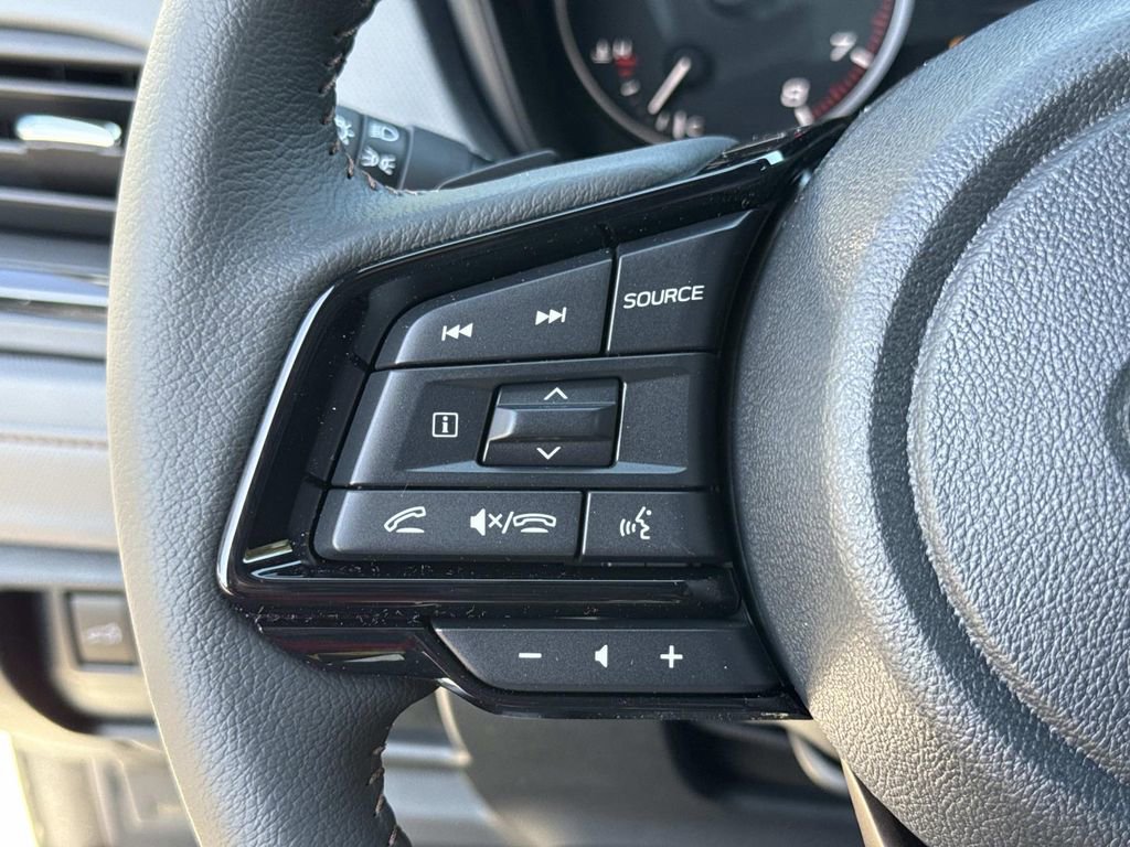 New 2026 Subaru Forester Sport image 43