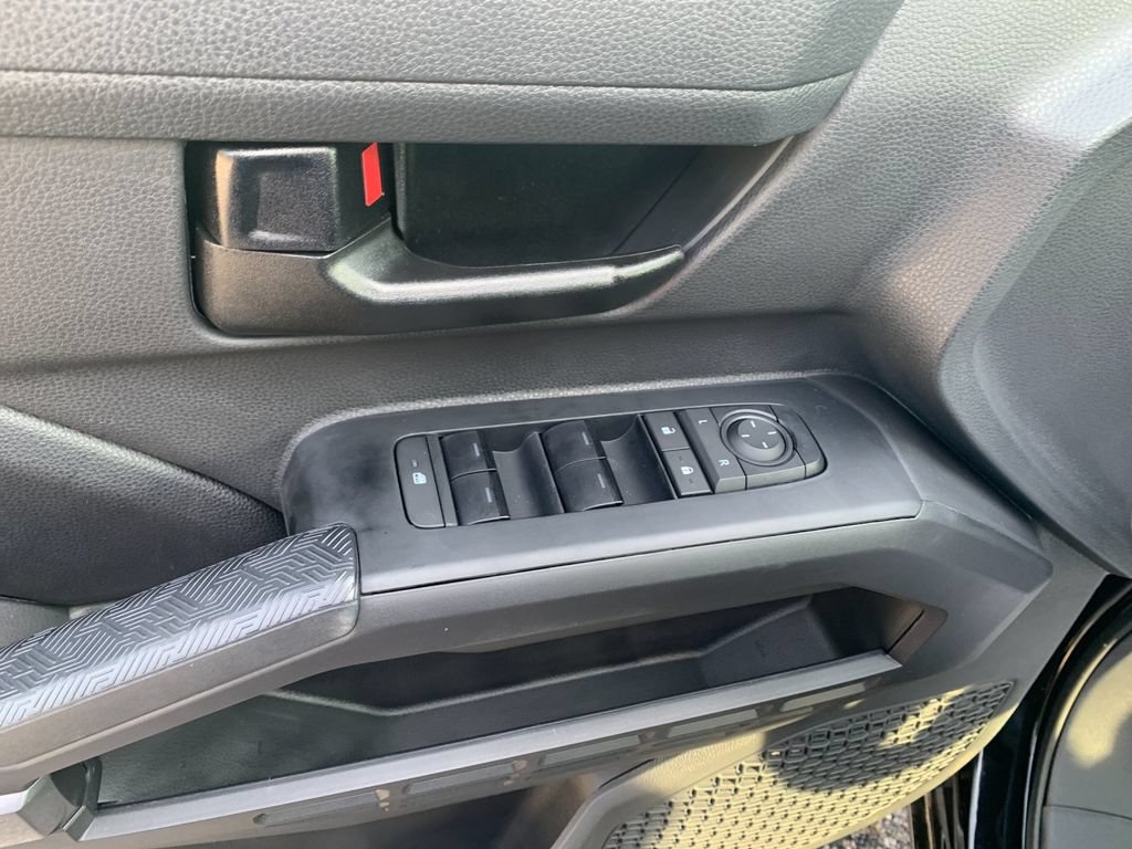 New 2026 Toyota Tacoma SR5 AWD/4WD image 12