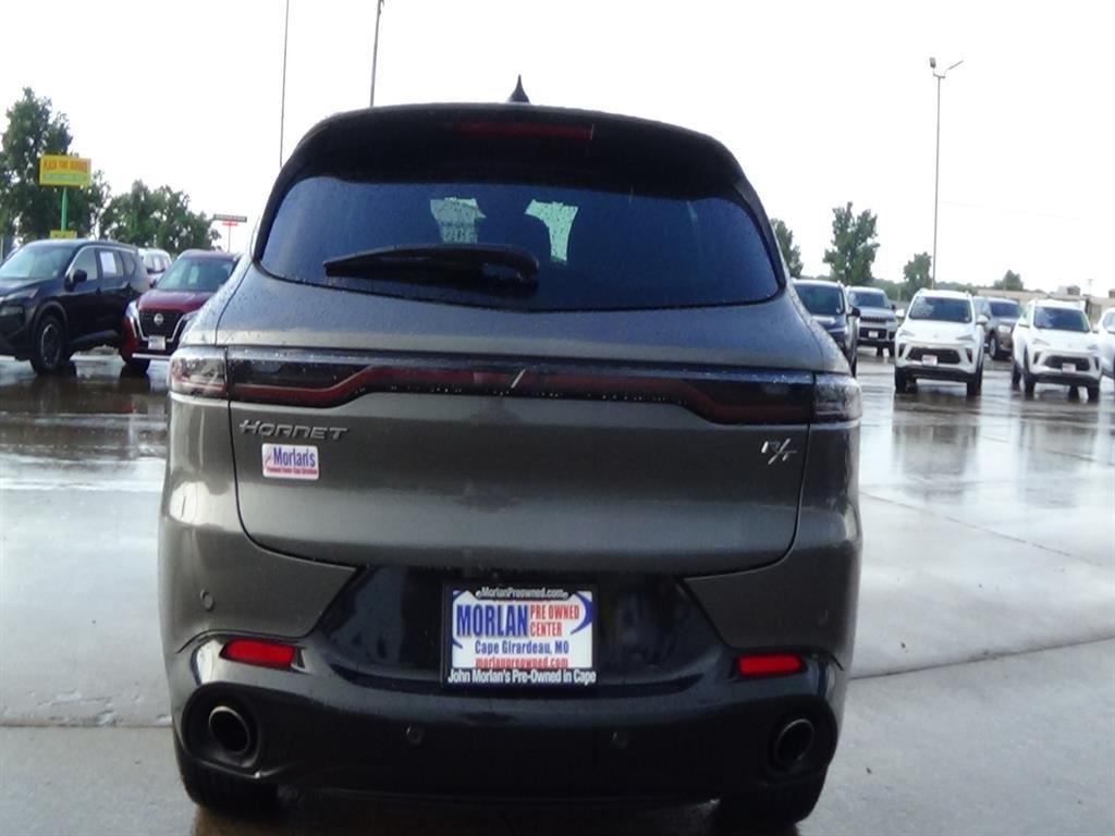 Used 2024 Dodge Hornet R/T AWD/4WD image 7