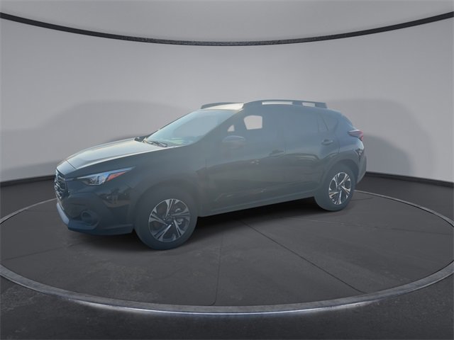 New 2026 Subaru Crosstrek 2.5i Premium image 5