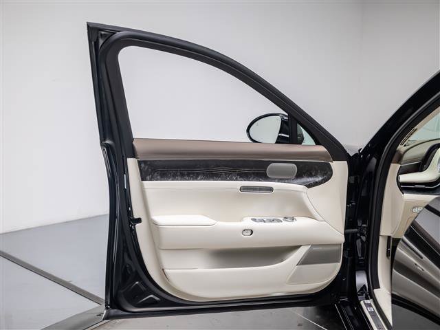 New 2026 Genesis G90 3.5T AWD/4WD image 31