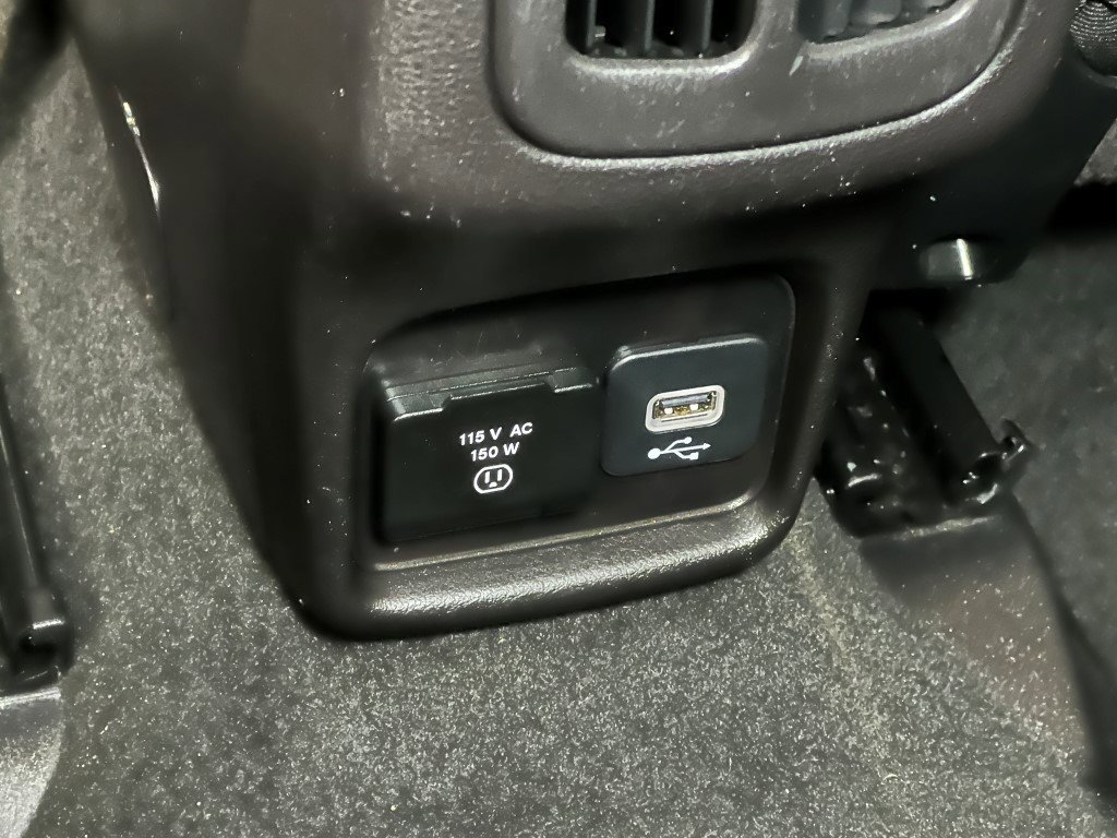 Certified 2020 Jeep Compass Limited image 21