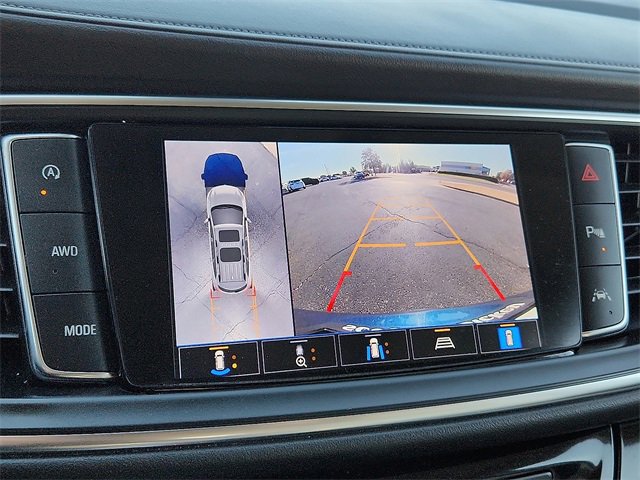 Certified 2024 Buick Enclave Avenir w/ Avenir Technology Package image 18