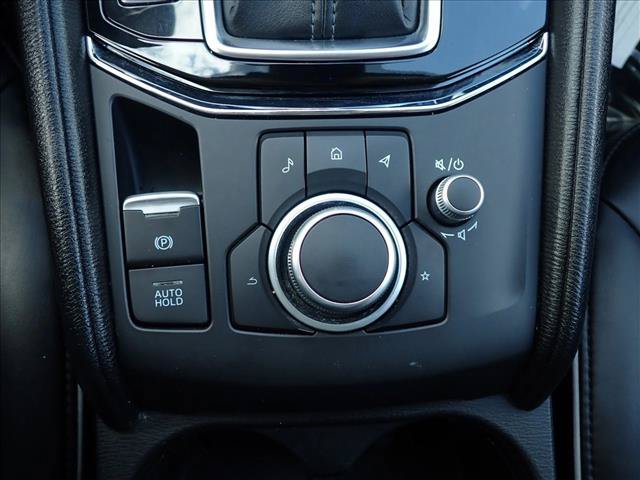 Used 2025 MAZDA CX-5 AWD 2.5 S w/ Select Package image 21