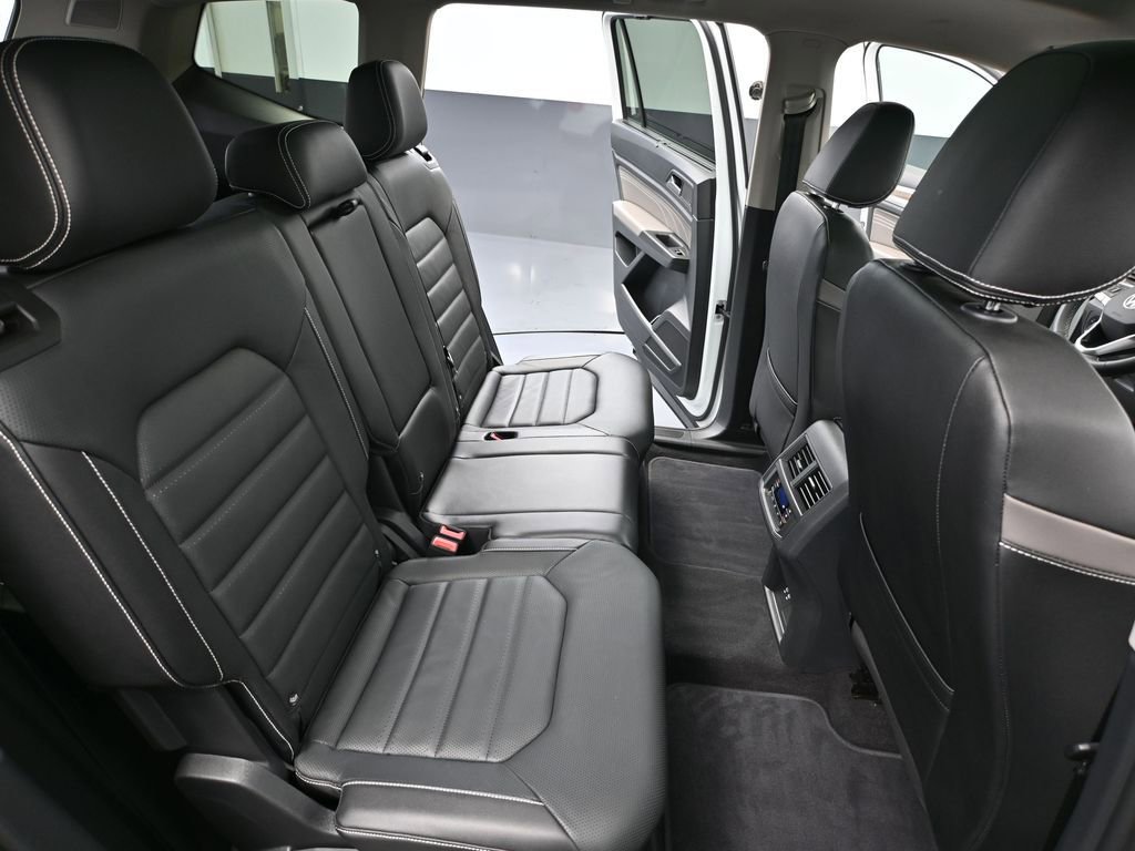 Used 2022 Volkswagen Atlas SEL image 51