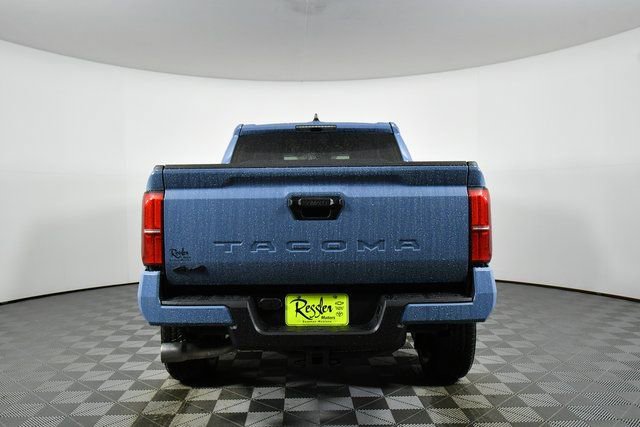 New 2026 Toyota Tacoma TRD Sport image 12