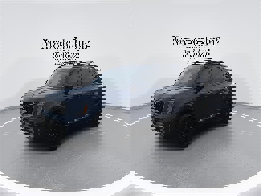 Used 2023 Kia Telluride SX Prestige X-Pro image 5