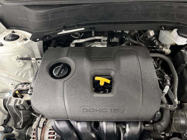 Certified 2024 Kia Seltos S image 33