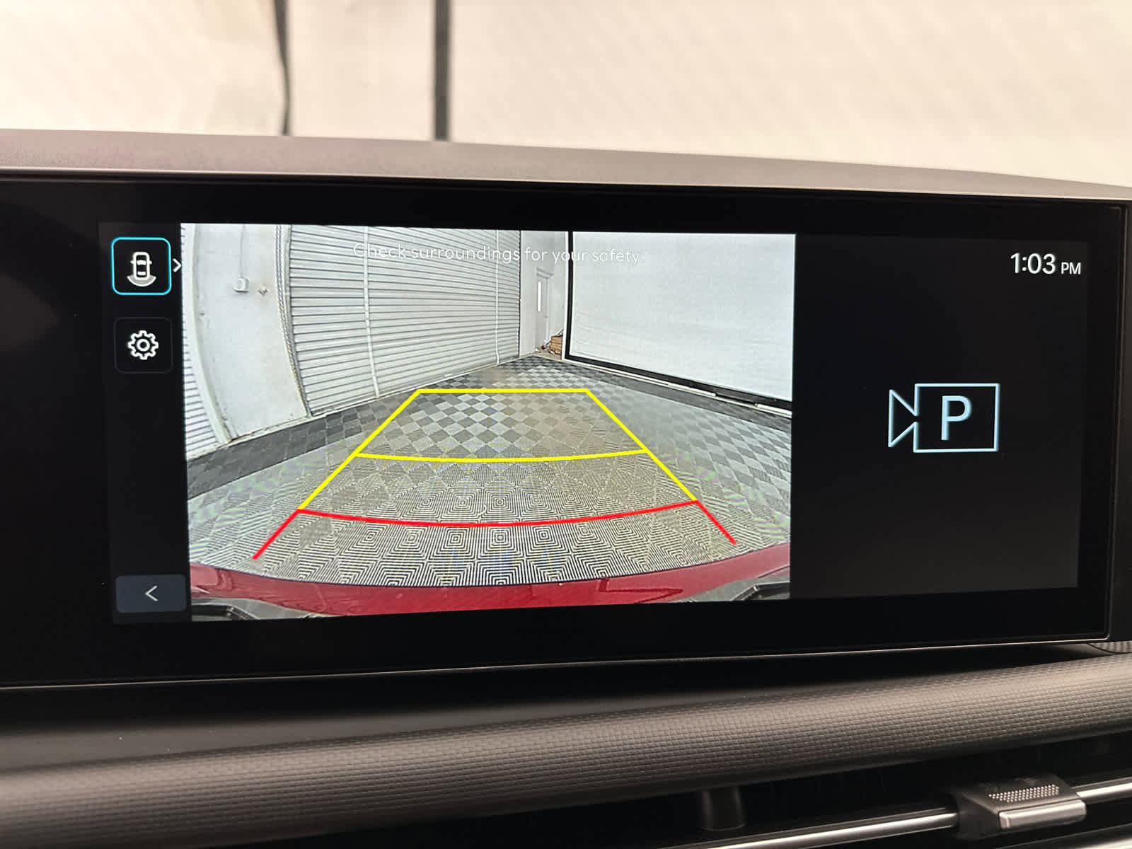 Used 2025 Hyundai Tucson SEL image 25