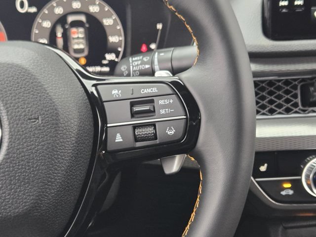 Certified 2026 Acura Integra A-Spec w/ Technology Package FWD image 29