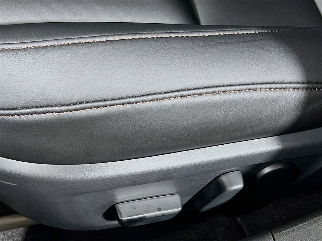 New 2026 MAZDA MAZDA3 s image 16