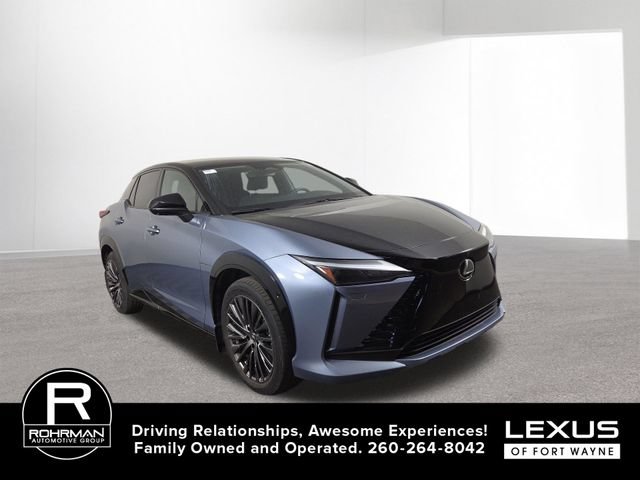 Used 2023 Lexus RZ 450e Premium w/ Accessory Package (2T) AWD/4WD image 5